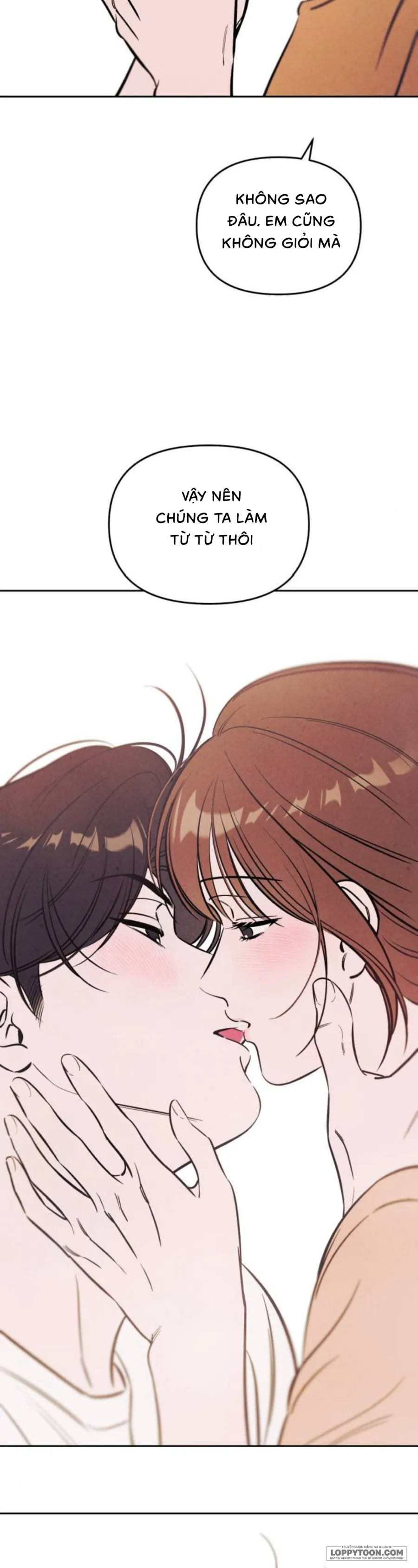 Để Em Cho Cô Mượn Chút Lửa Nhé? - Chap 93 - Trang 3
