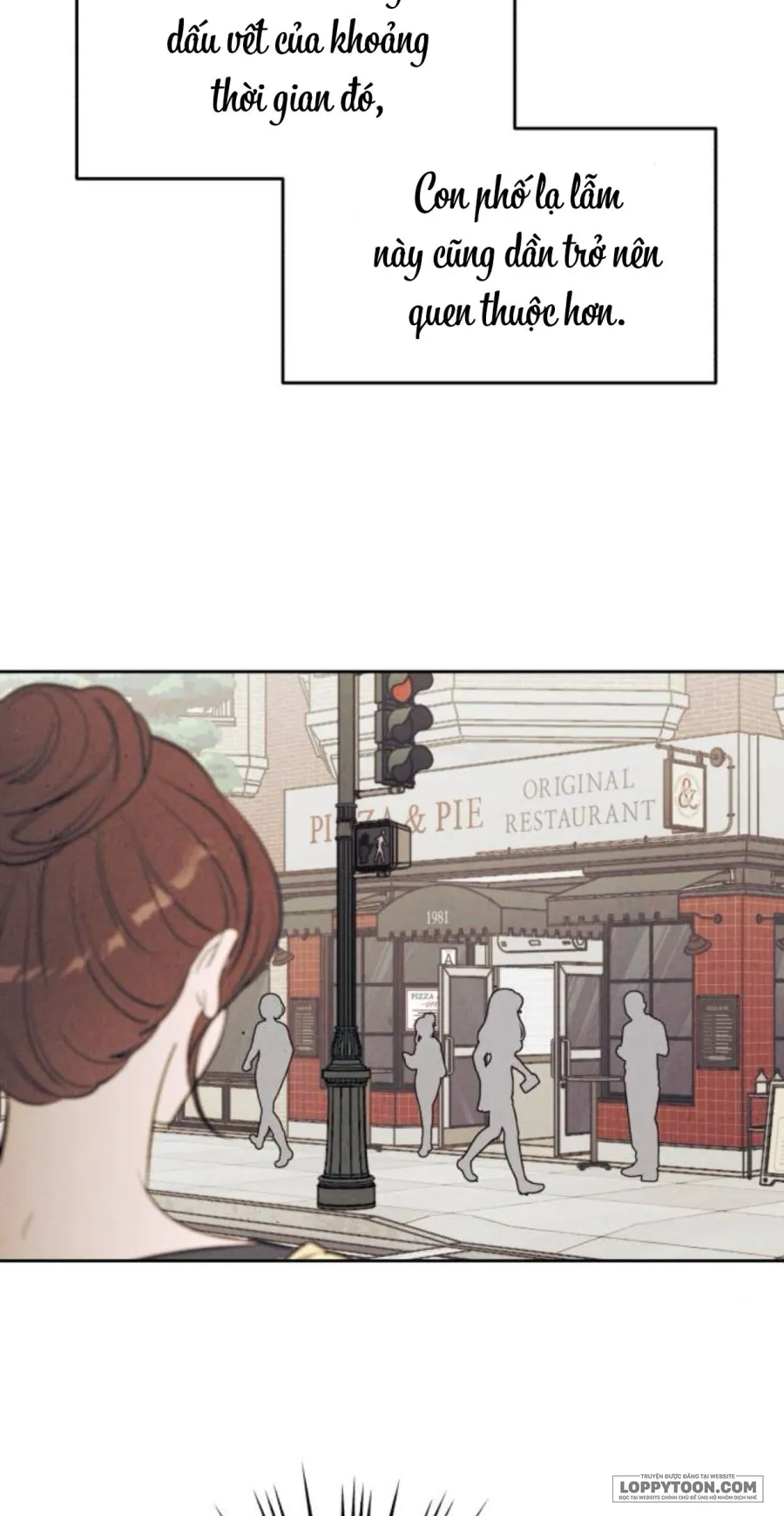 Để Em Cho Cô Mượn Chút Lửa Nhé? - Chap 93 - Trang 21