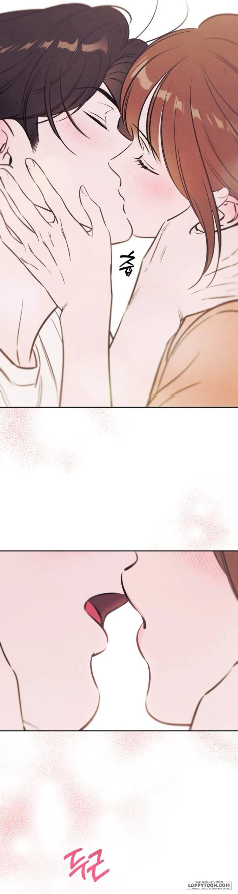 Để Em Cho Cô Mượn Chút Lửa Nhé? - Chap 93 - Trang 4