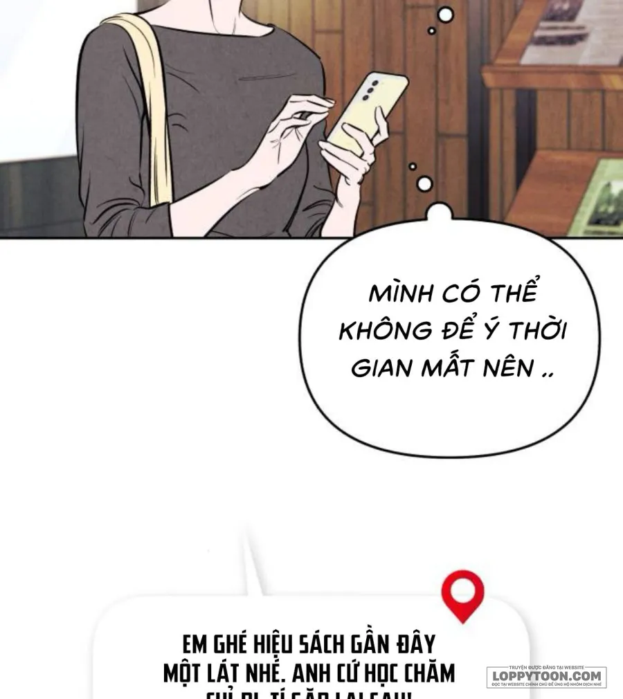 Để Em Cho Cô Mượn Chút Lửa Nhé? - Chap 93 - Trang 31