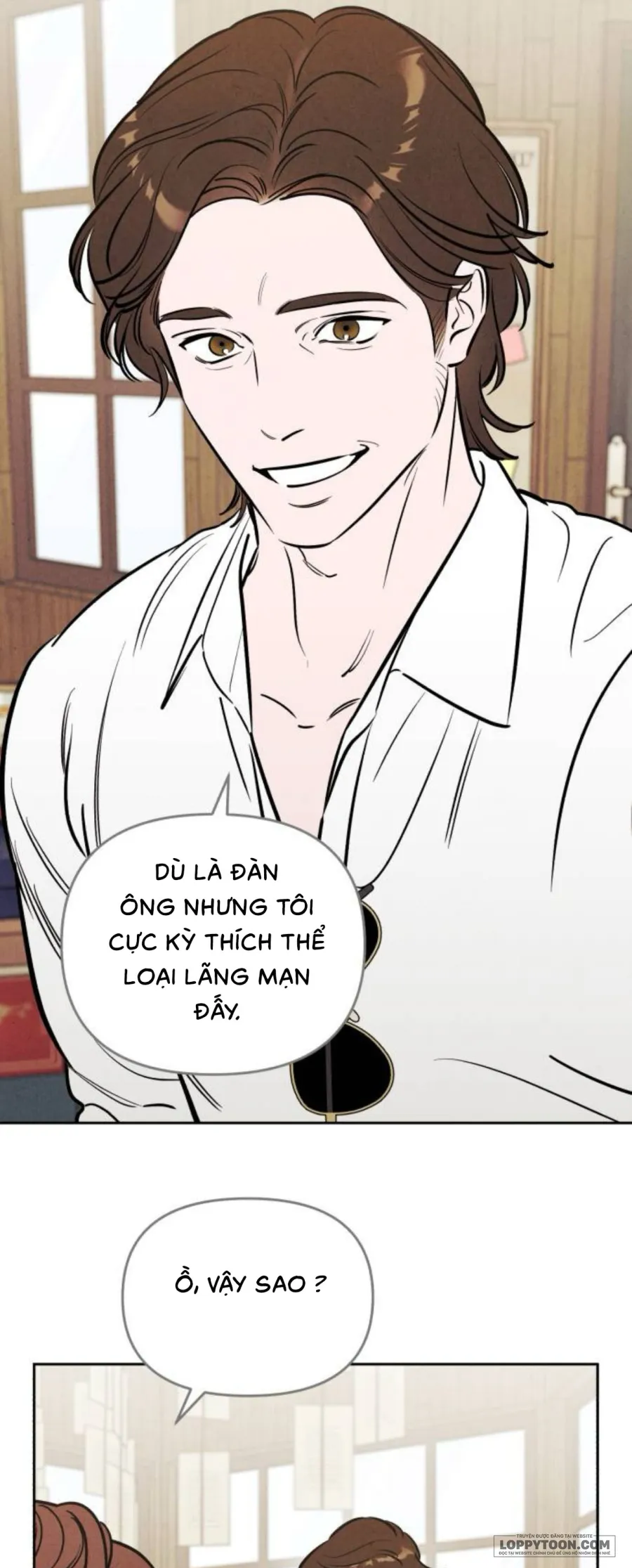 Để Em Cho Cô Mượn Chút Lửa Nhé? - Chap 93 - Trang 37