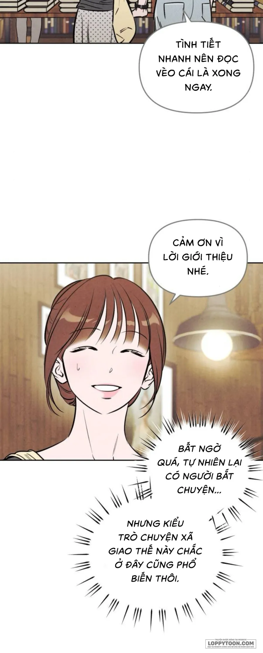 Để Em Cho Cô Mượn Chút Lửa Nhé? - Chap 93 - Trang 39