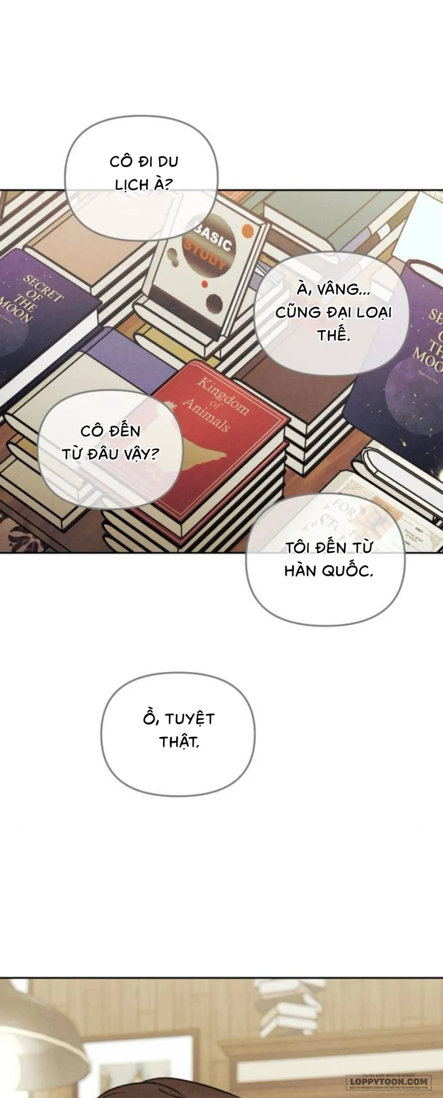 Để Em Cho Cô Mượn Chút Lửa Nhé? - Chap 93 - Trang 40