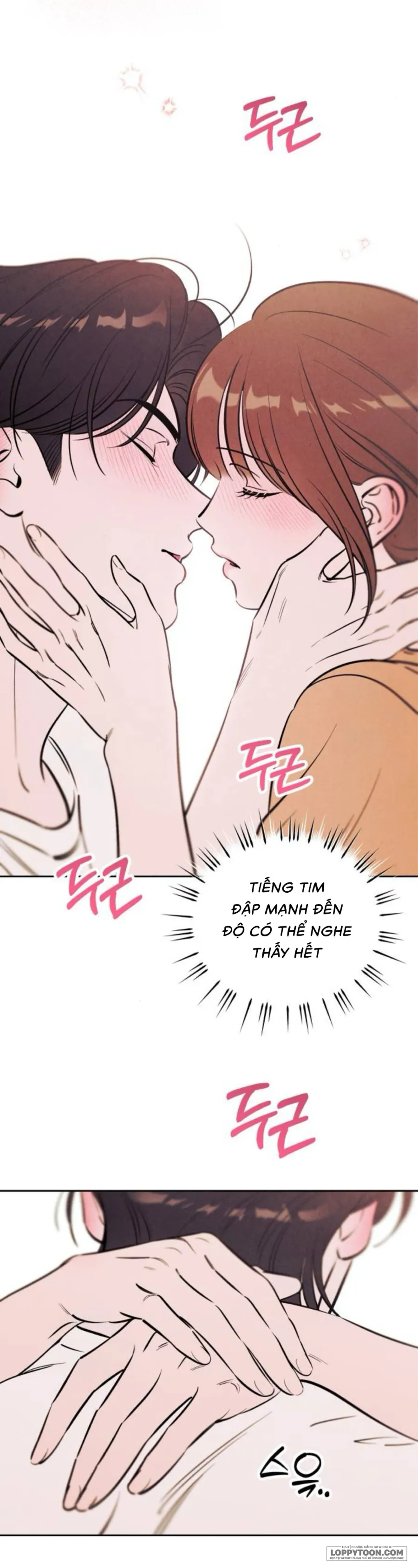 Để Em Cho Cô Mượn Chút Lửa Nhé? - Chap 93 - Trang 5