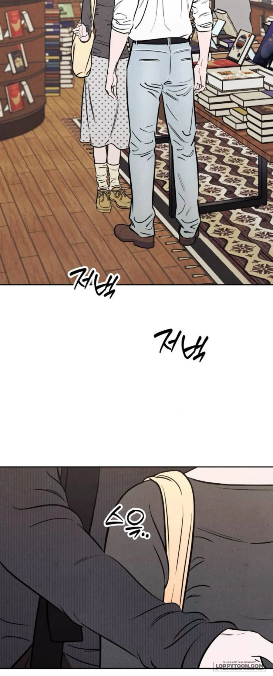 Để Em Cho Cô Mượn Chút Lửa Nhé? - Chap 93 - Trang 42