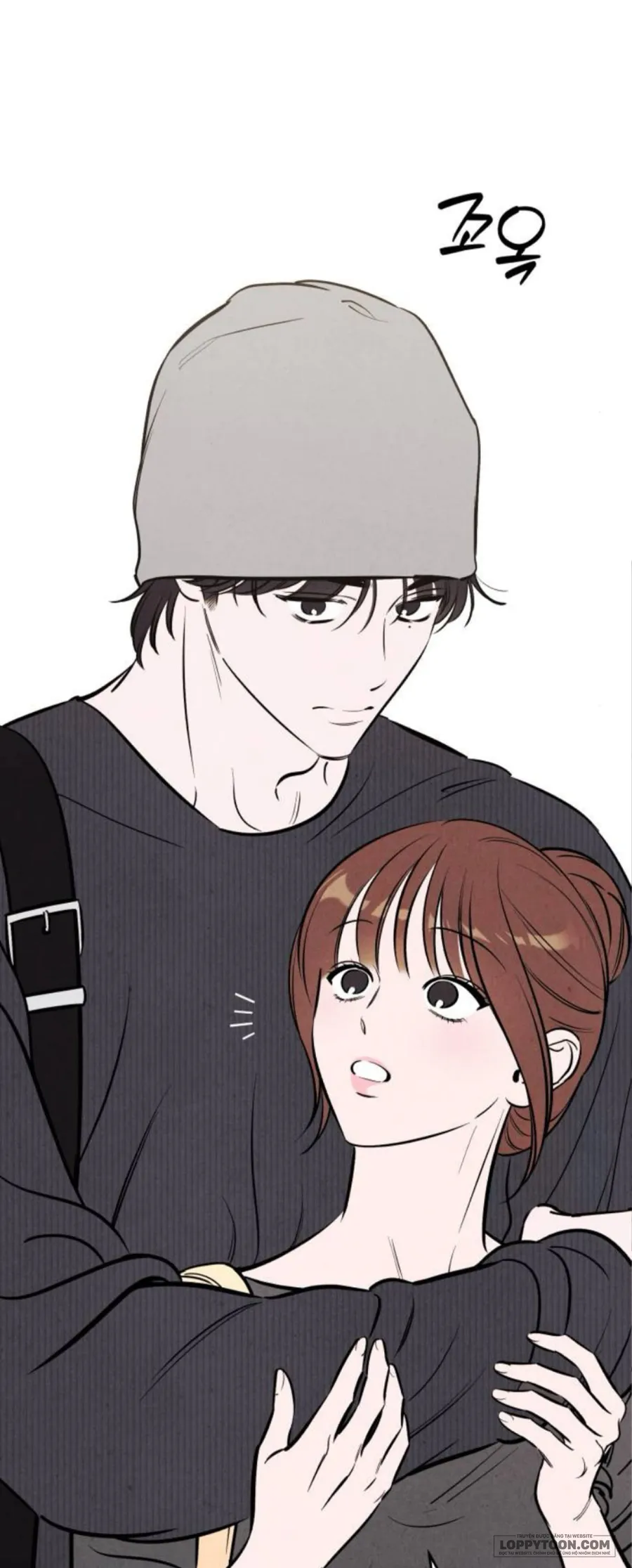 Để Em Cho Cô Mượn Chút Lửa Nhé? - Chap 93 - Trang 43