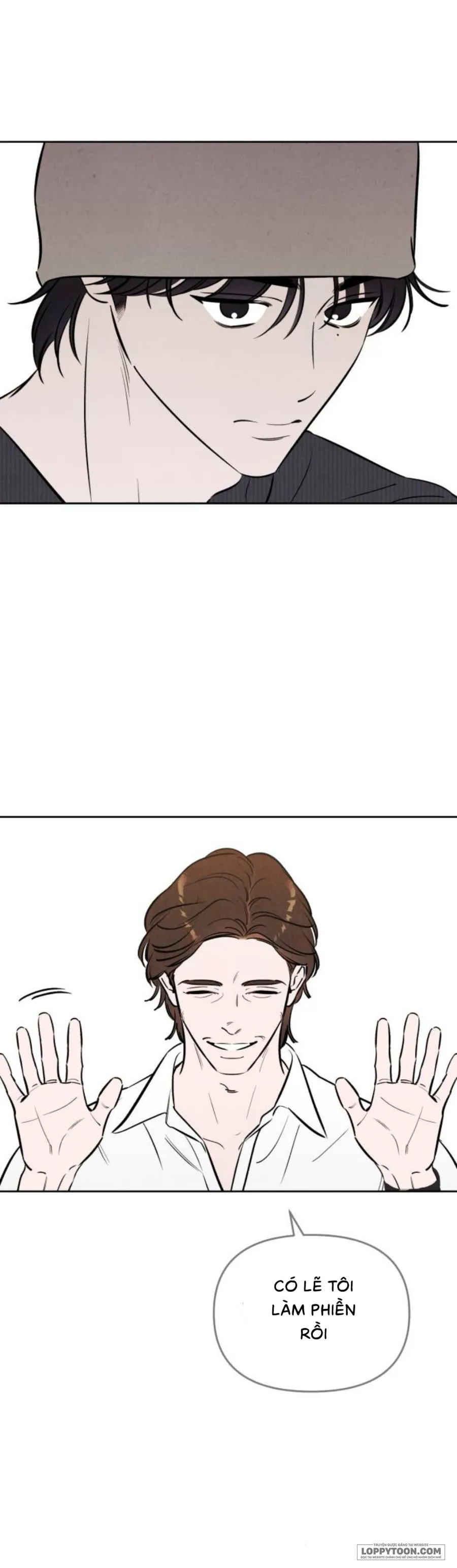 Để Em Cho Cô Mượn Chút Lửa Nhé? - Chap 93 - Trang 45