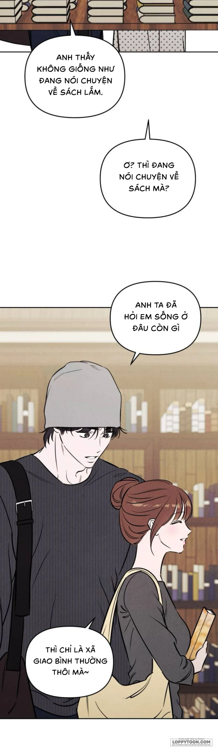 Để Em Cho Cô Mượn Chút Lửa Nhé? - Chap 93 - Trang 47