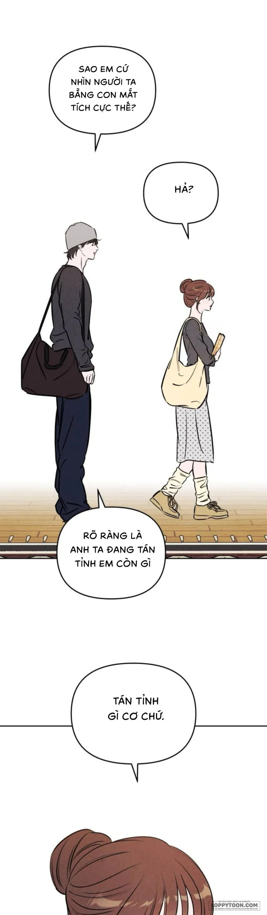 Để Em Cho Cô Mượn Chút Lửa Nhé? - Chap 93 - Trang 48