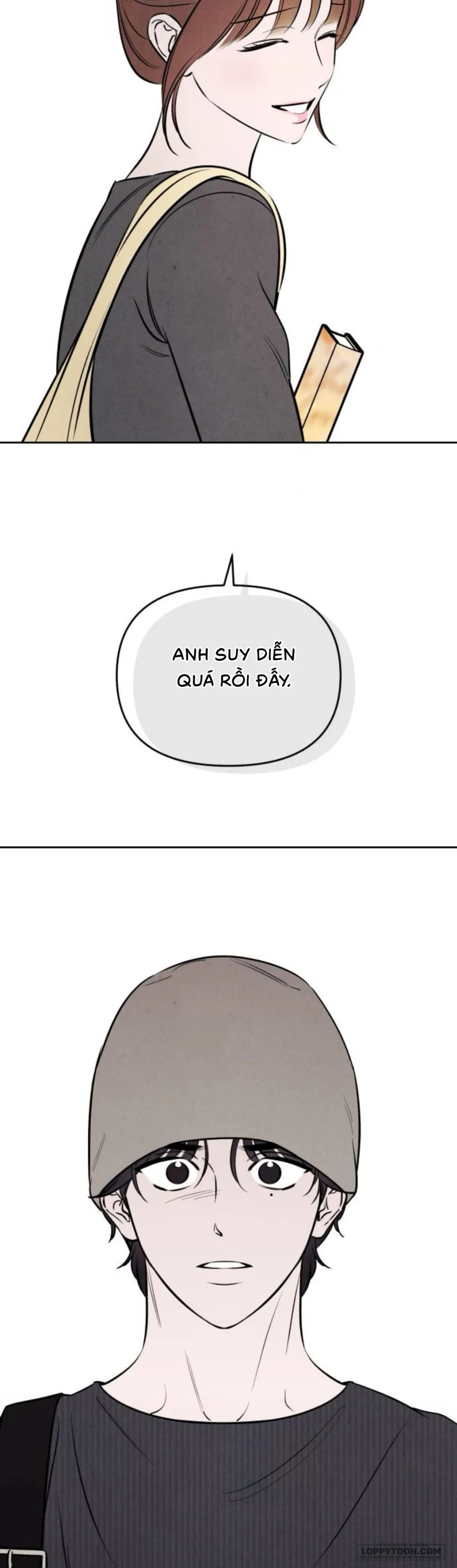 Để Em Cho Cô Mượn Chút Lửa Nhé? - Chap 93 - Trang 49