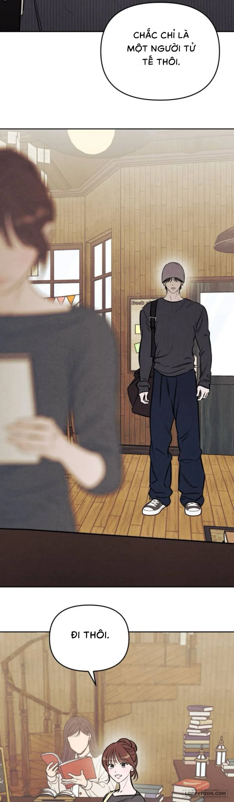 Để Em Cho Cô Mượn Chút Lửa Nhé? - Chap 93 - Trang 50