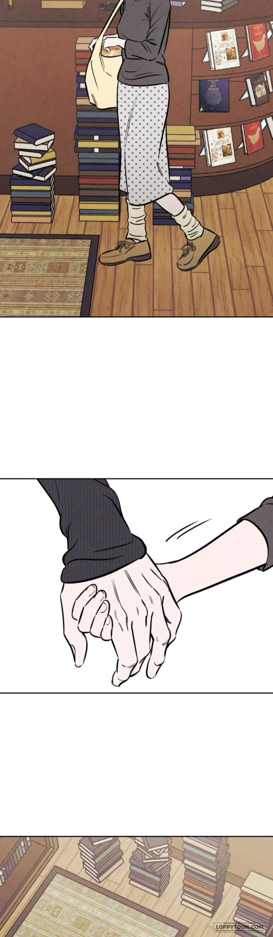 Để Em Cho Cô Mượn Chút Lửa Nhé? - Chap 93 - Trang 51