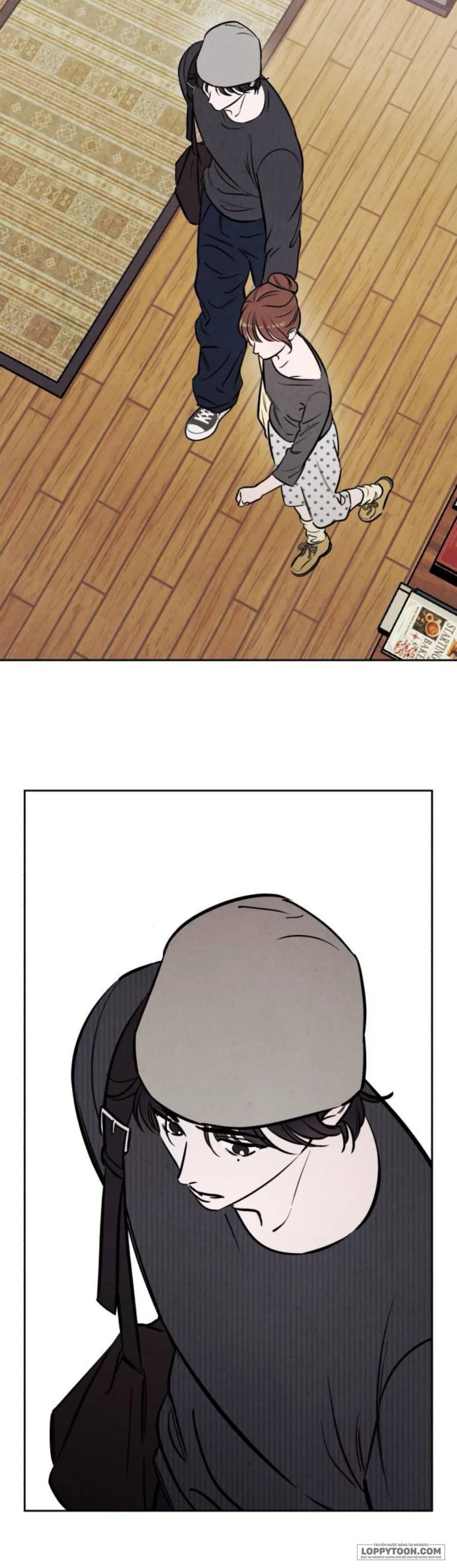 Để Em Cho Cô Mượn Chút Lửa Nhé? - Chap 93 - Trang 52