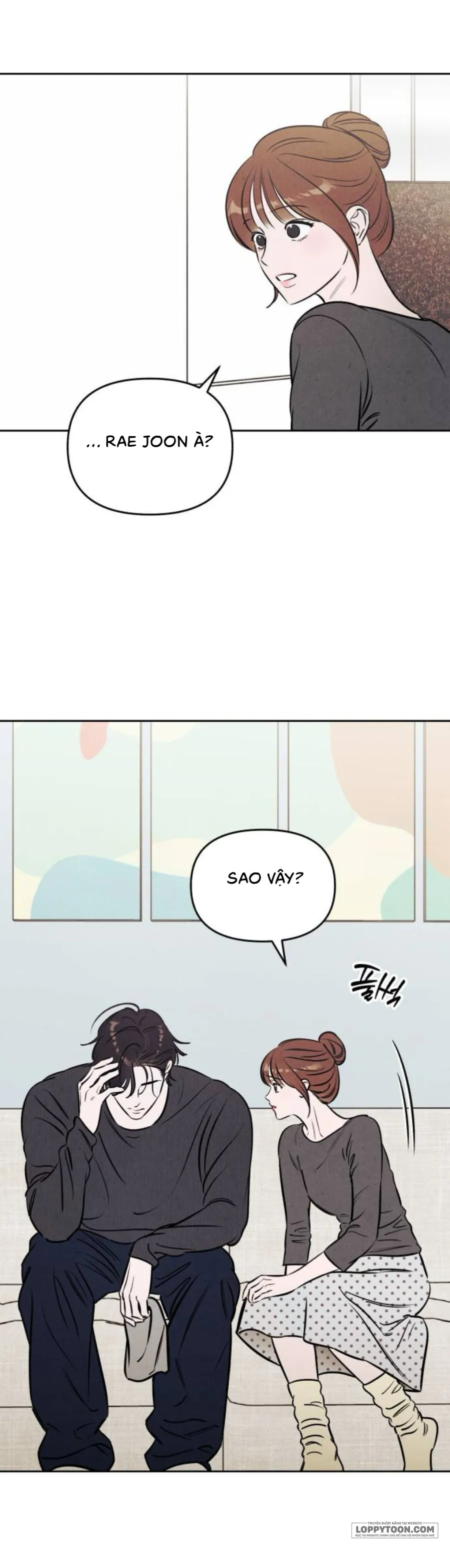 Để Em Cho Cô Mượn Chút Lửa Nhé? - Chap 93 - Trang 55
