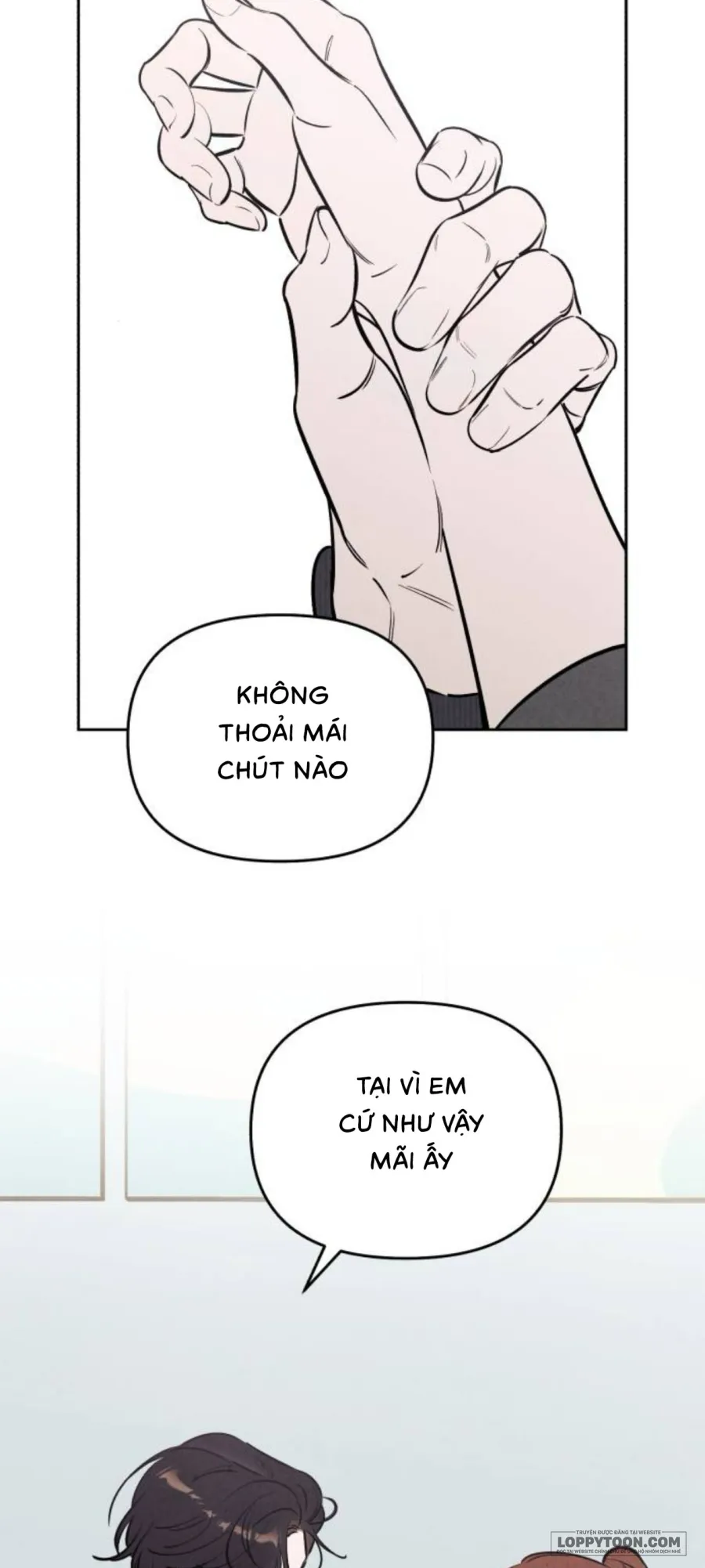 Để Em Cho Cô Mượn Chút Lửa Nhé? - Chap 93 - Trang 57