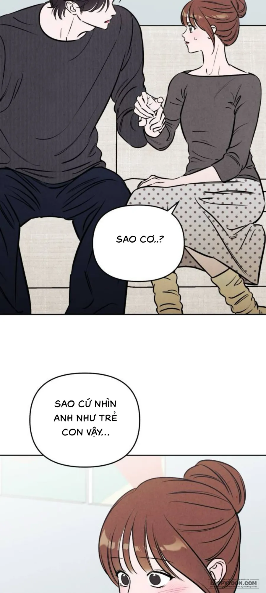 Để Em Cho Cô Mượn Chút Lửa Nhé? - Chap 93 - Trang 58