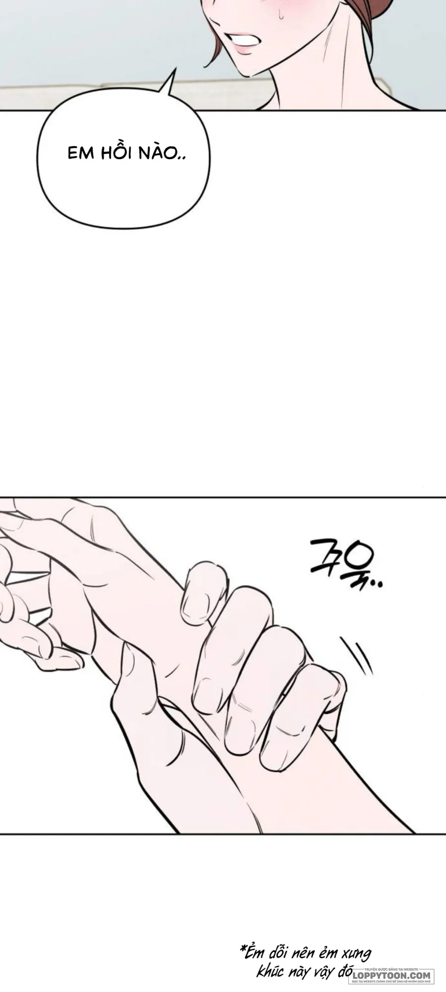 Để Em Cho Cô Mượn Chút Lửa Nhé? - Chap 93 - Trang 59