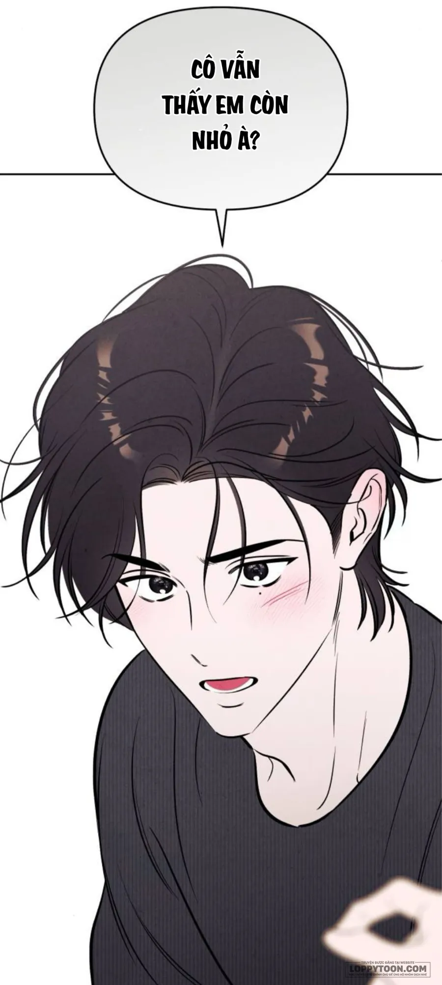 Để Em Cho Cô Mượn Chút Lửa Nhé? - Chap 93 - Trang 60
