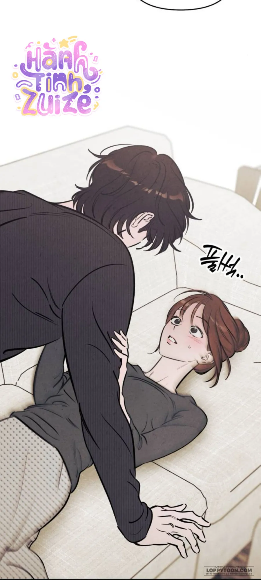Để Em Cho Cô Mượn Chút Lửa Nhé? - Chap 93 - Trang 63