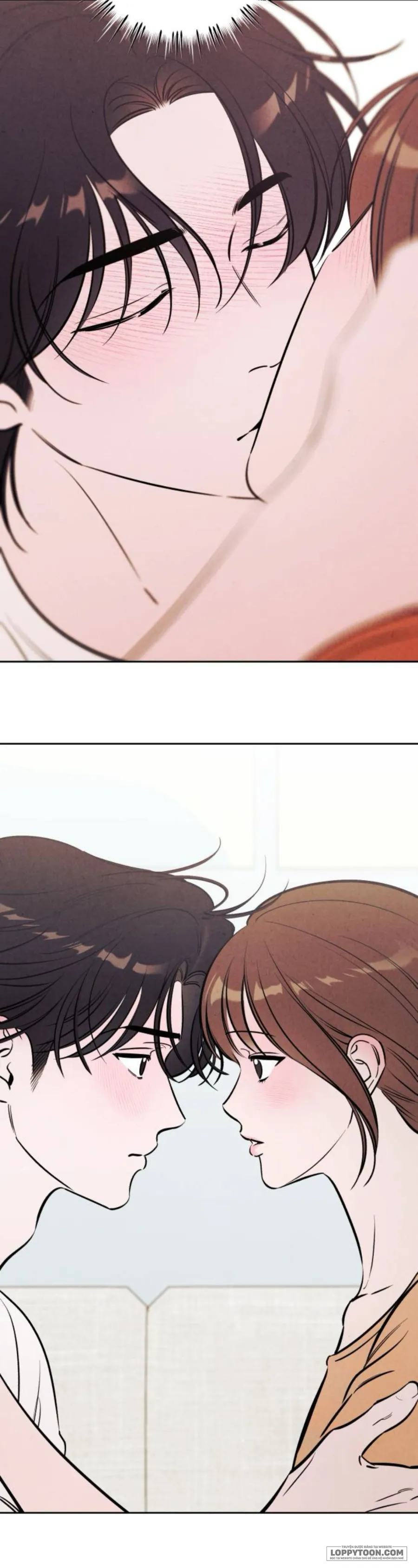Để Em Cho Cô Mượn Chút Lửa Nhé? - Chap 93 - Trang 8