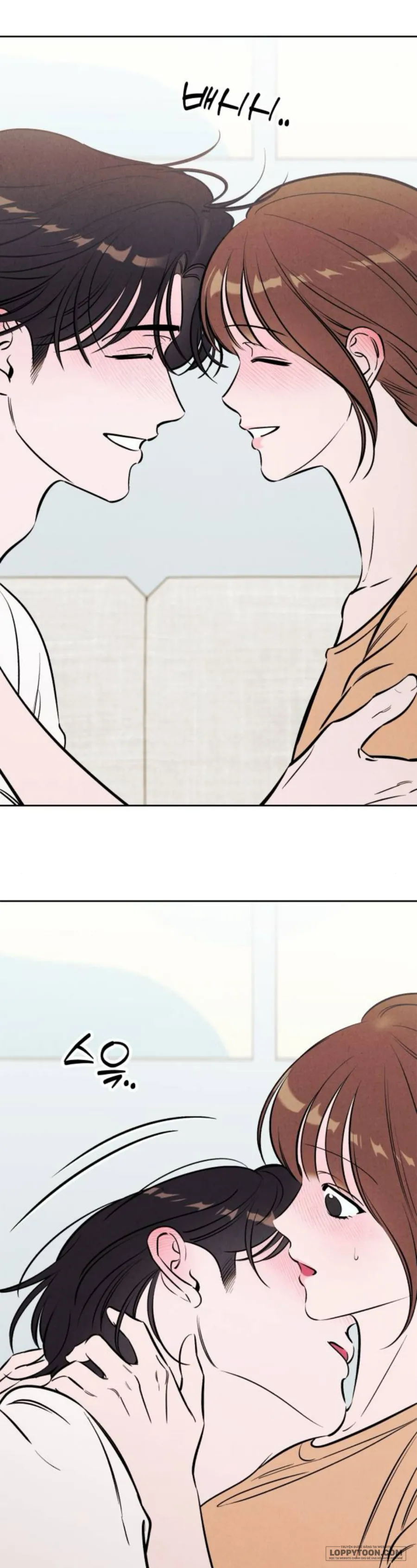 Để Em Cho Cô Mượn Chút Lửa Nhé? - Chap 93 - Trang 9