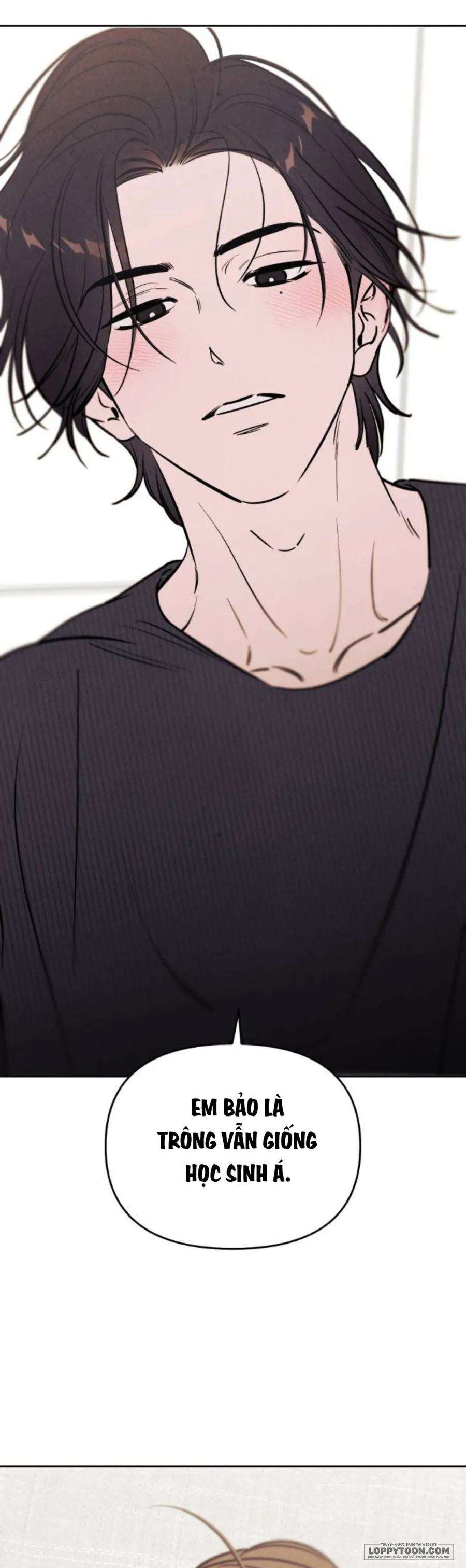 Để Em Cho Cô Mượn Chút Lửa Nhé? - Chap 94 - Trang 1