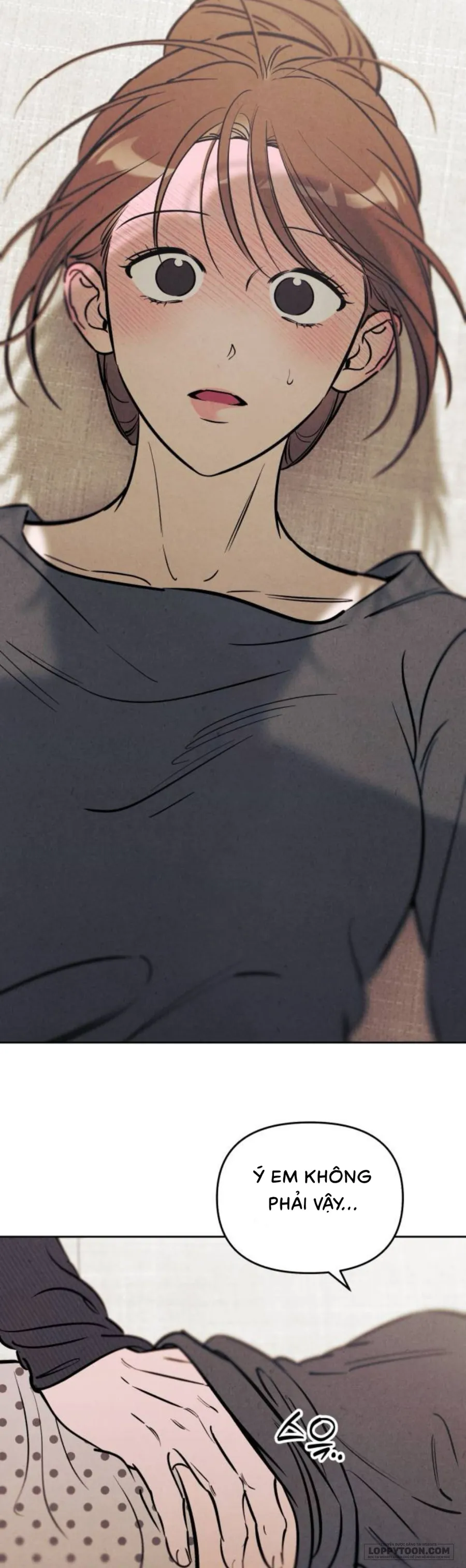 Để Em Cho Cô Mượn Chút Lửa Nhé? - Chap 94 - Trang 2