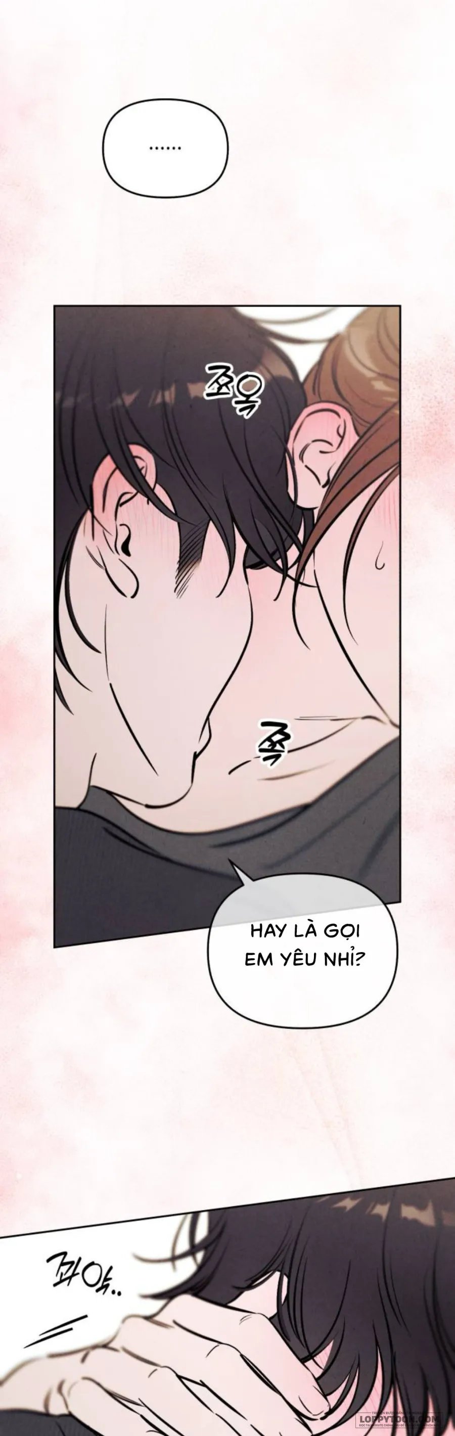 Để Em Cho Cô Mượn Chút Lửa Nhé? - Chap 94 - Trang 11