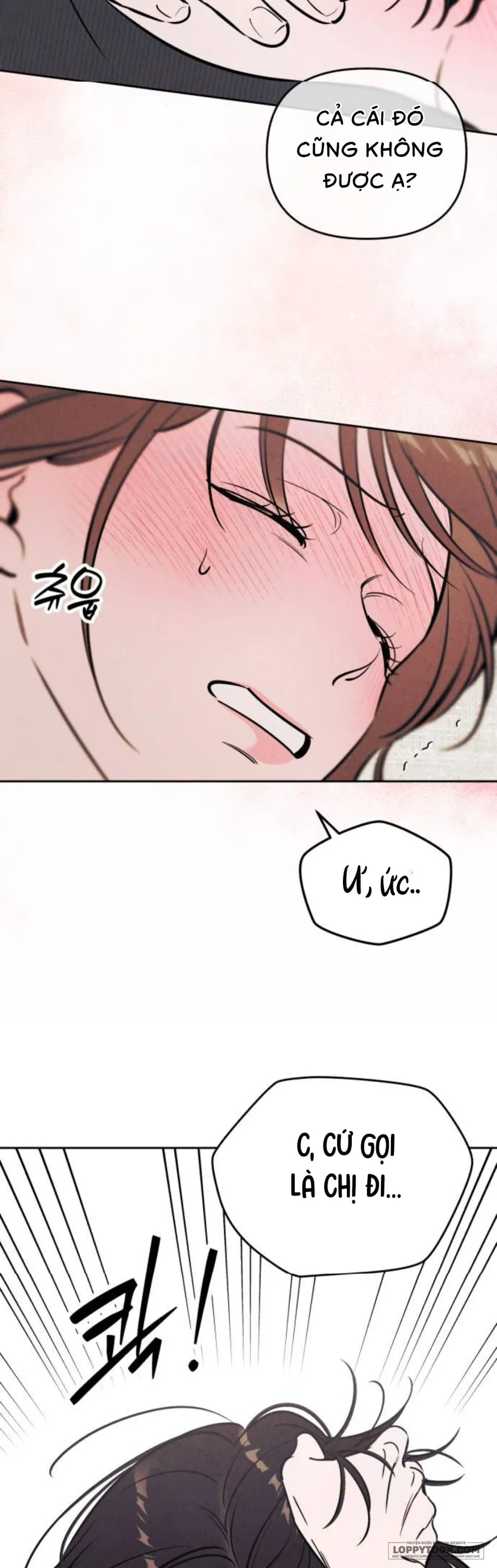 Để Em Cho Cô Mượn Chút Lửa Nhé? - Chap 94 - Trang 12