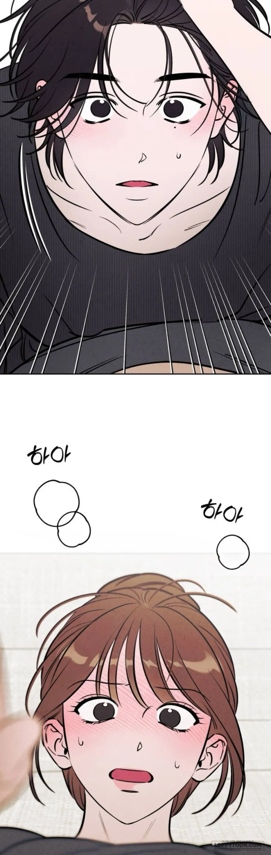 Để Em Cho Cô Mượn Chút Lửa Nhé? - Chap 94 - Trang 13