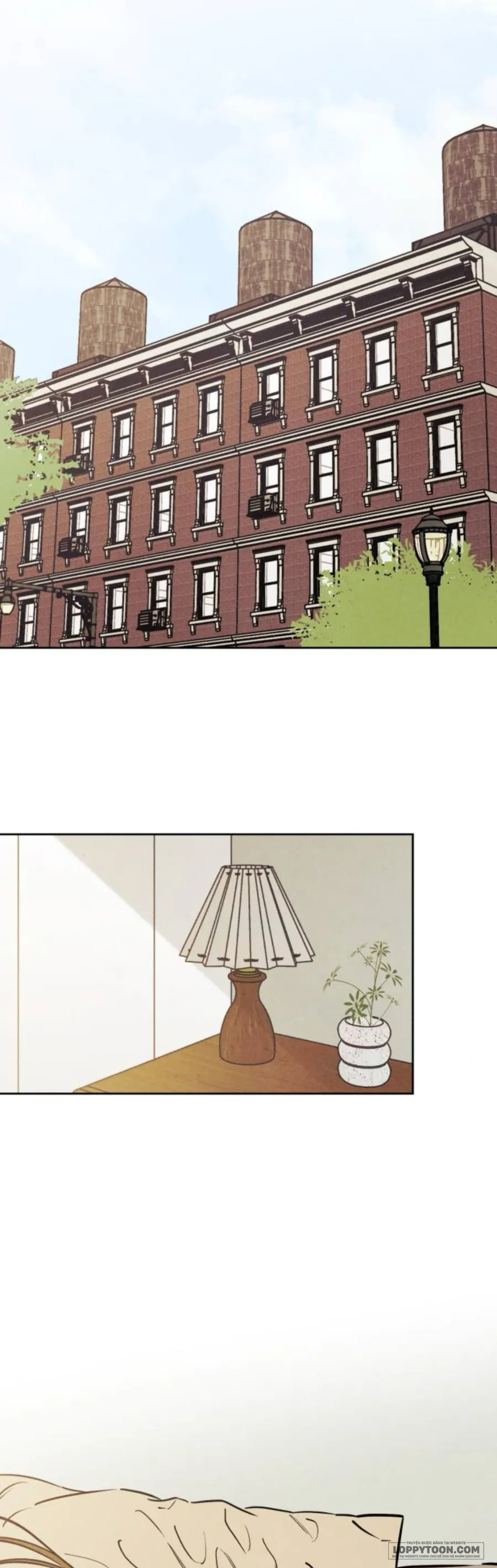 Để Em Cho Cô Mượn Chút Lửa Nhé? - Chap 94 - Trang 16