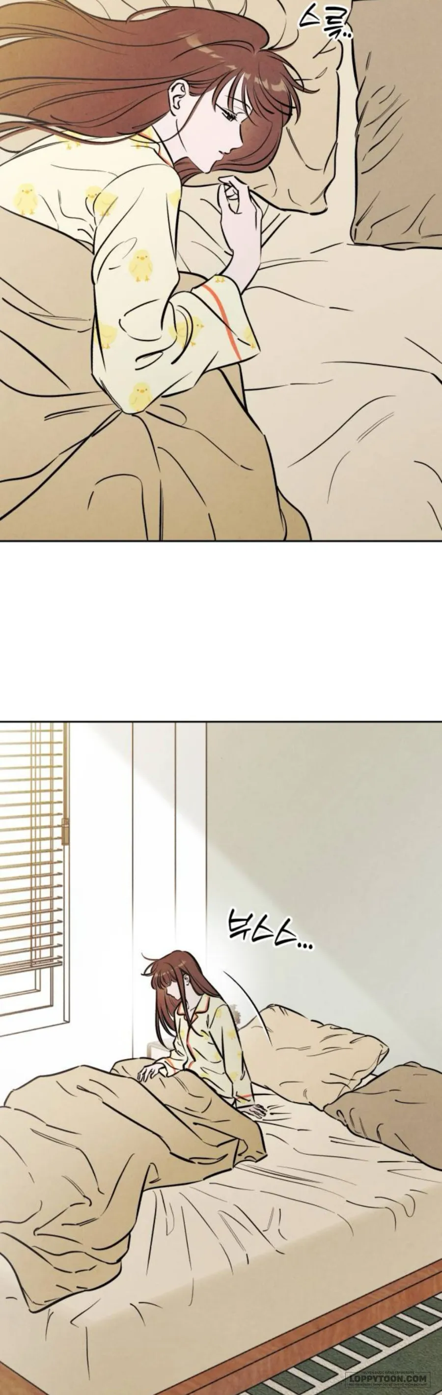 Để Em Cho Cô Mượn Chút Lửa Nhé? - Chap 94 - Trang 17