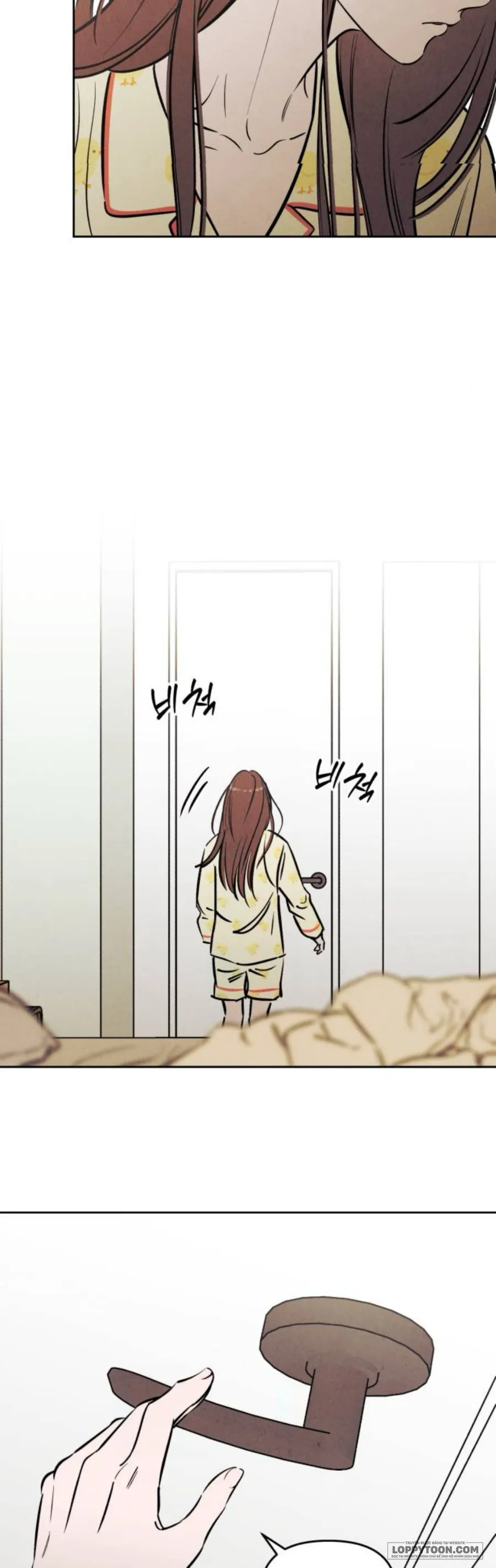 Để Em Cho Cô Mượn Chút Lửa Nhé? - Chap 94 - Trang 19