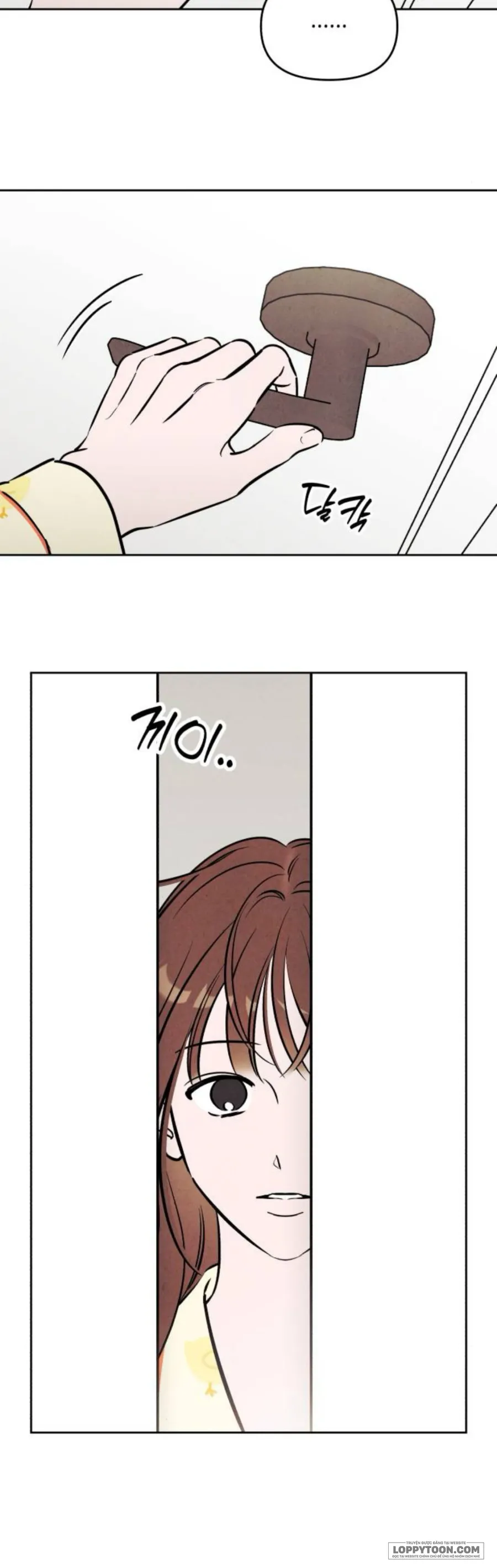 Để Em Cho Cô Mượn Chút Lửa Nhé? - Chap 94 - Trang 20