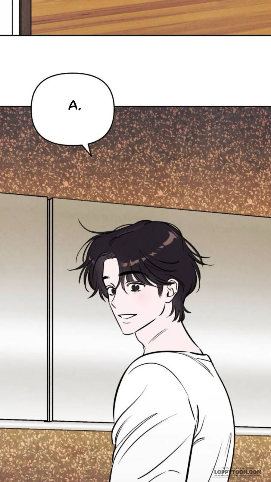 Để Em Cho Cô Mượn Chút Lửa Nhé? - Chap 94 - Trang 22