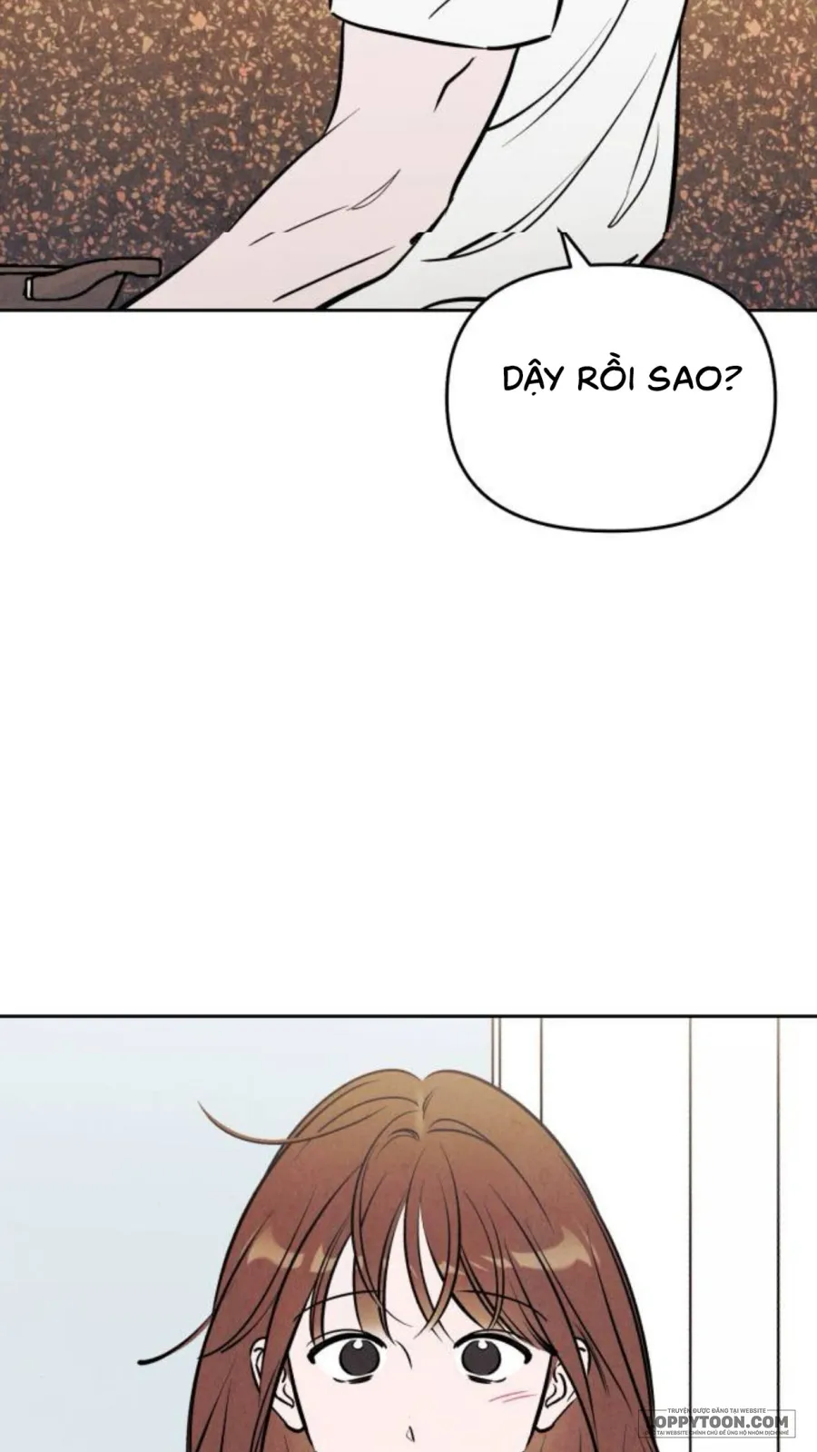Để Em Cho Cô Mượn Chút Lửa Nhé? - Chap 94 - Trang 23