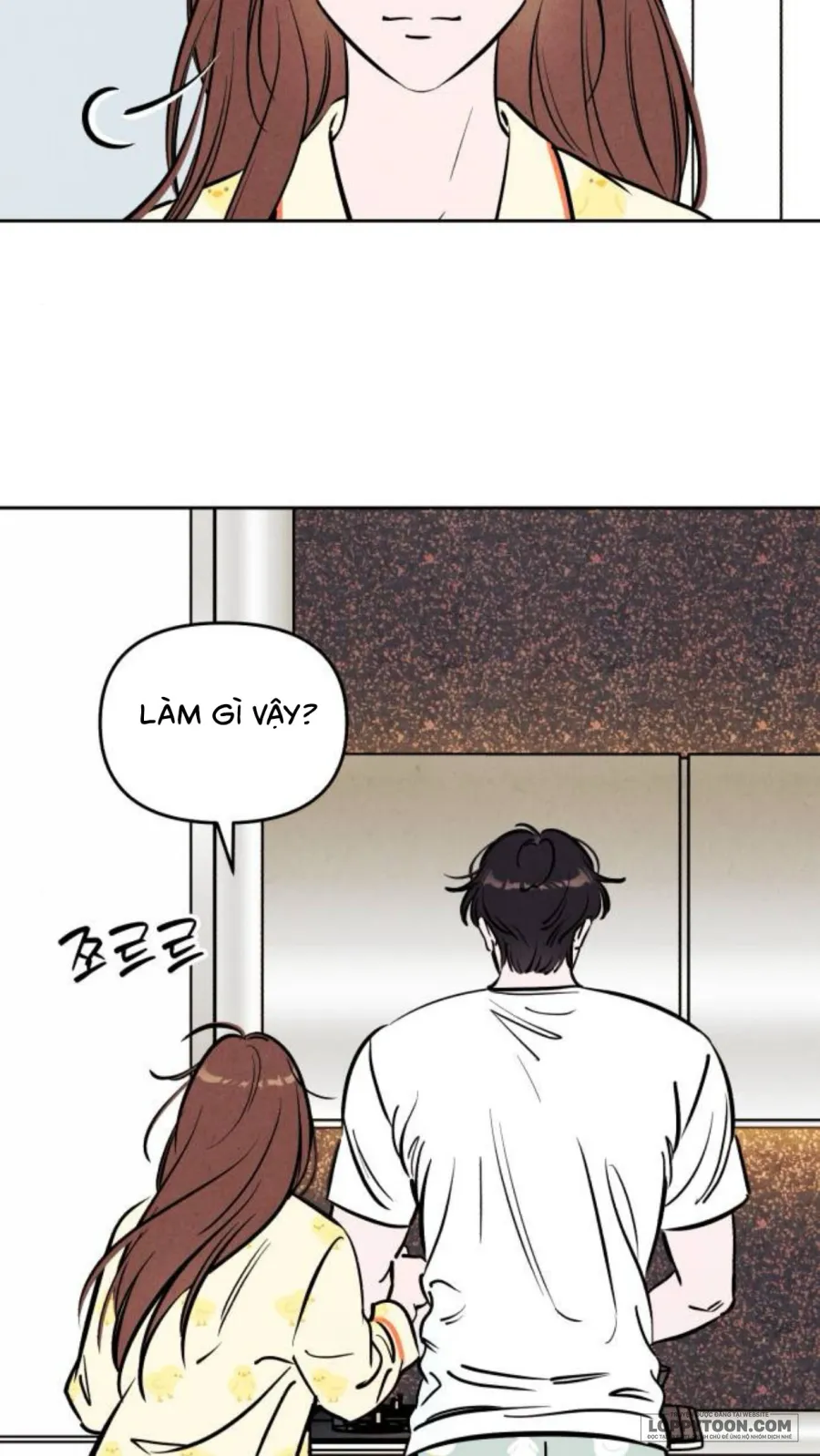 Để Em Cho Cô Mượn Chút Lửa Nhé? - Chap 94 - Trang 24