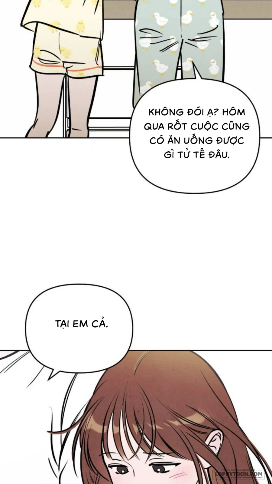 Để Em Cho Cô Mượn Chút Lửa Nhé? - Chap 94 - Trang 25