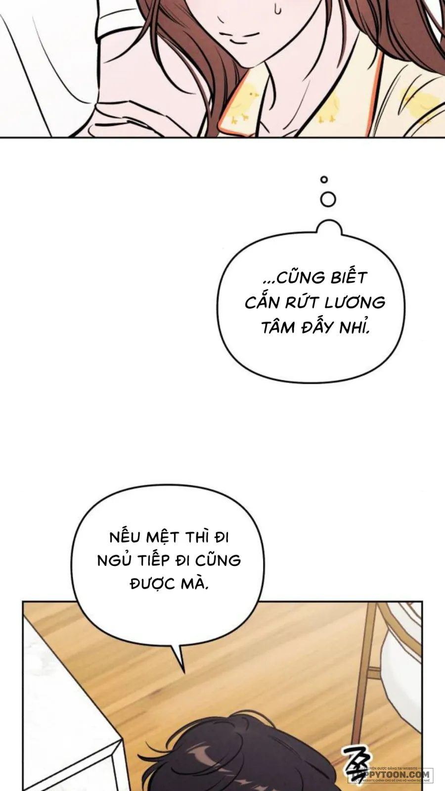 Để Em Cho Cô Mượn Chút Lửa Nhé? - Chap 94 - Trang 26