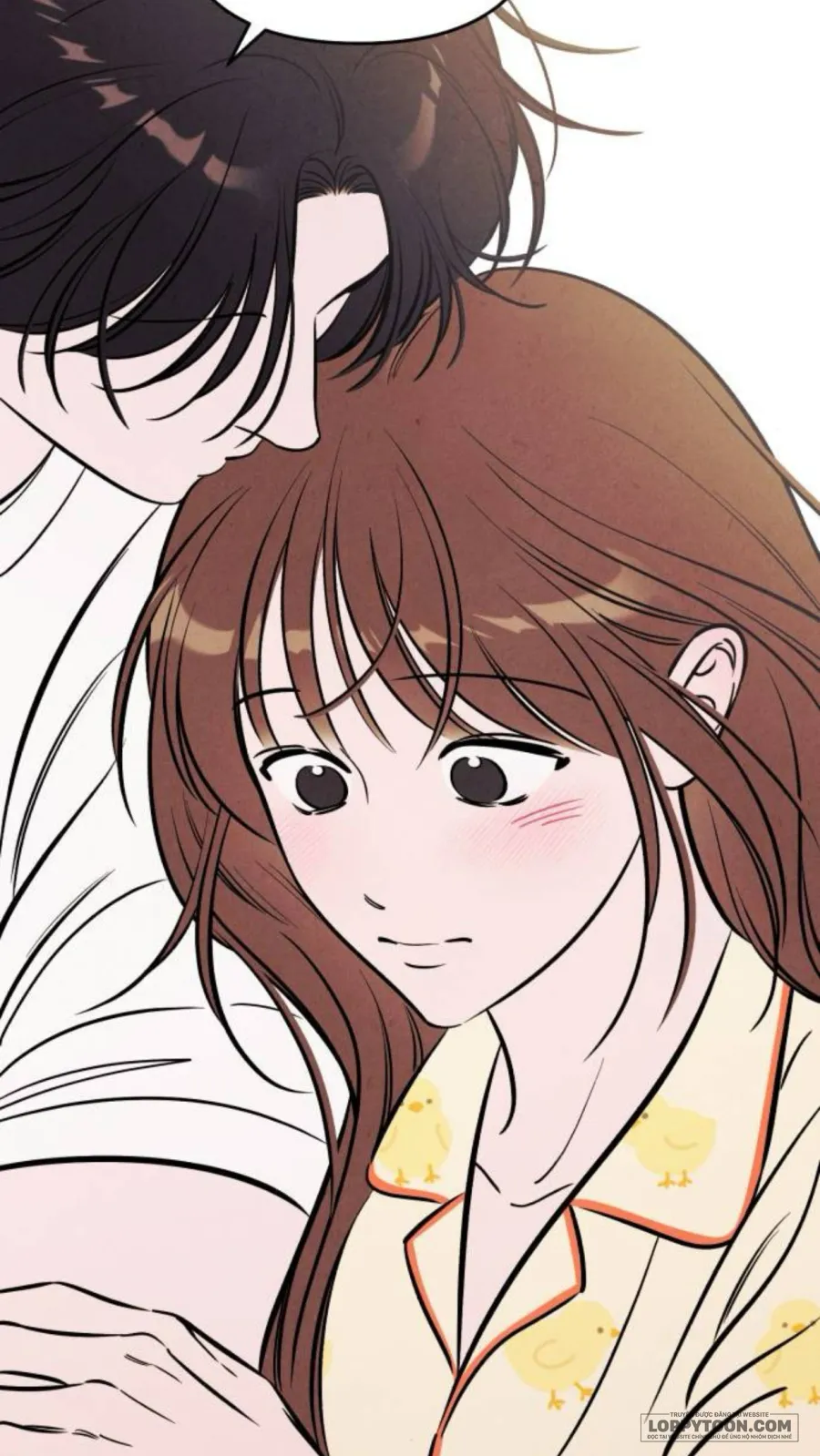 Để Em Cho Cô Mượn Chút Lửa Nhé? - Chap 94 - Trang 28