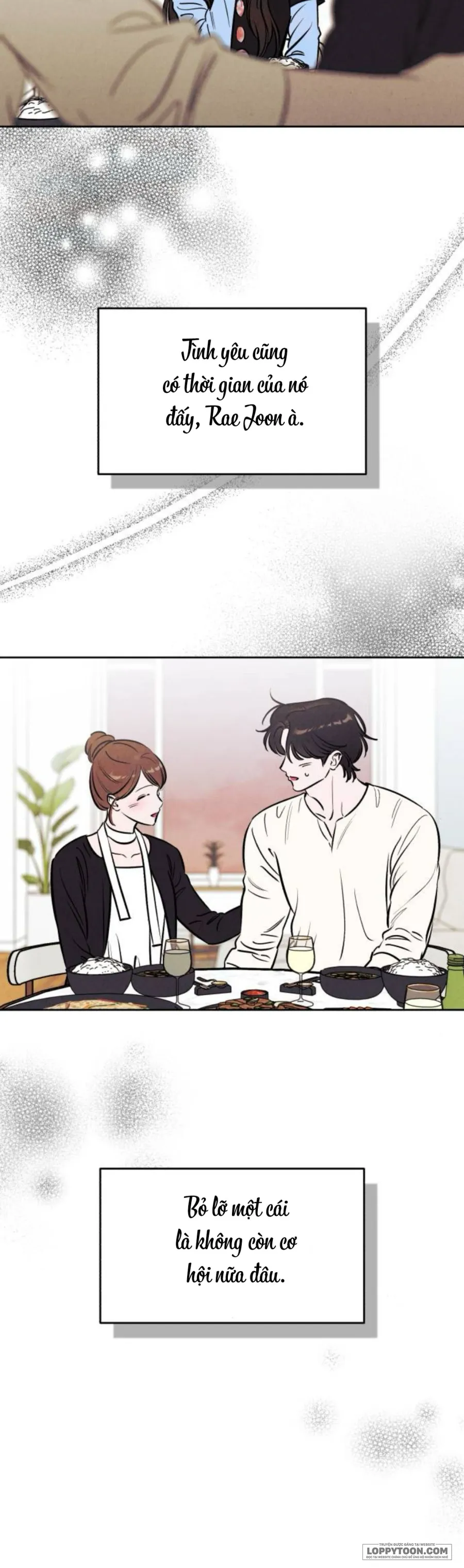 Để Em Cho Cô Mượn Chút Lửa Nhé? - Chap 94 - Trang 40