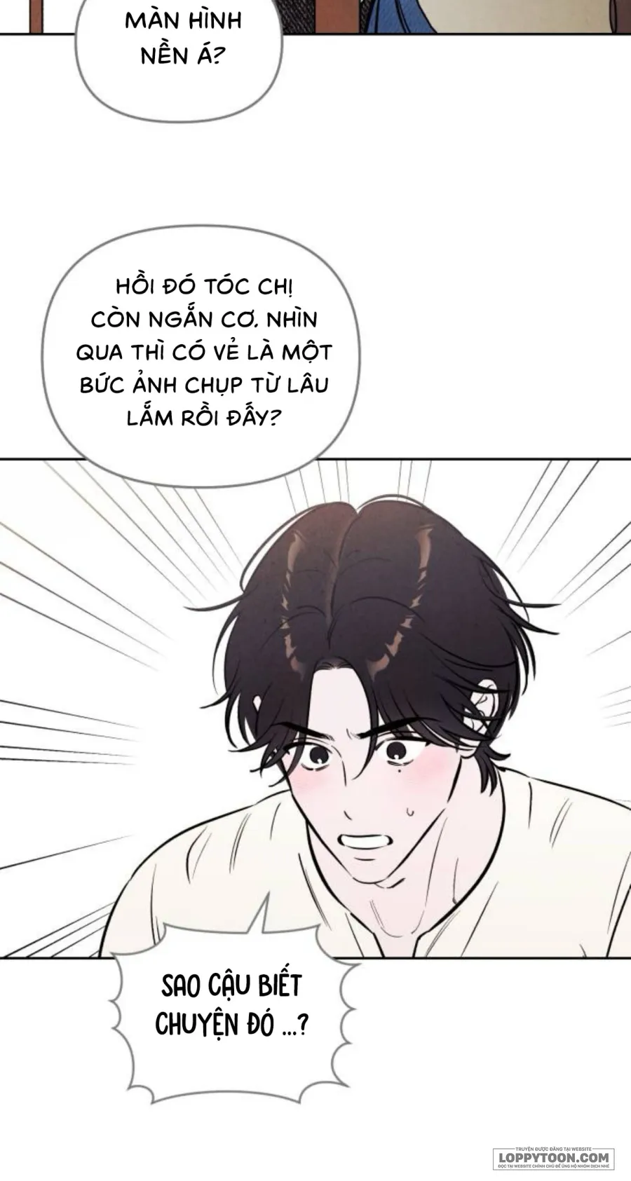 Để Em Cho Cô Mượn Chút Lửa Nhé? - Chap 94 - Trang 42