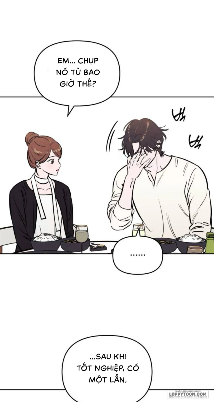 Để Em Cho Cô Mượn Chút Lửa Nhé? - Chap 94 - Trang 44