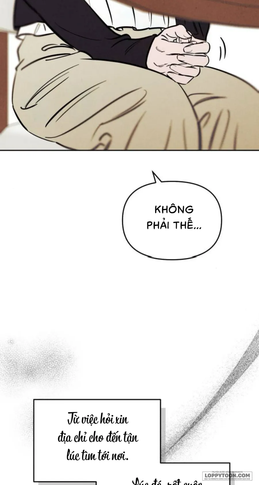Để Em Cho Cô Mượn Chút Lửa Nhé? - Chap 94 - Trang 48