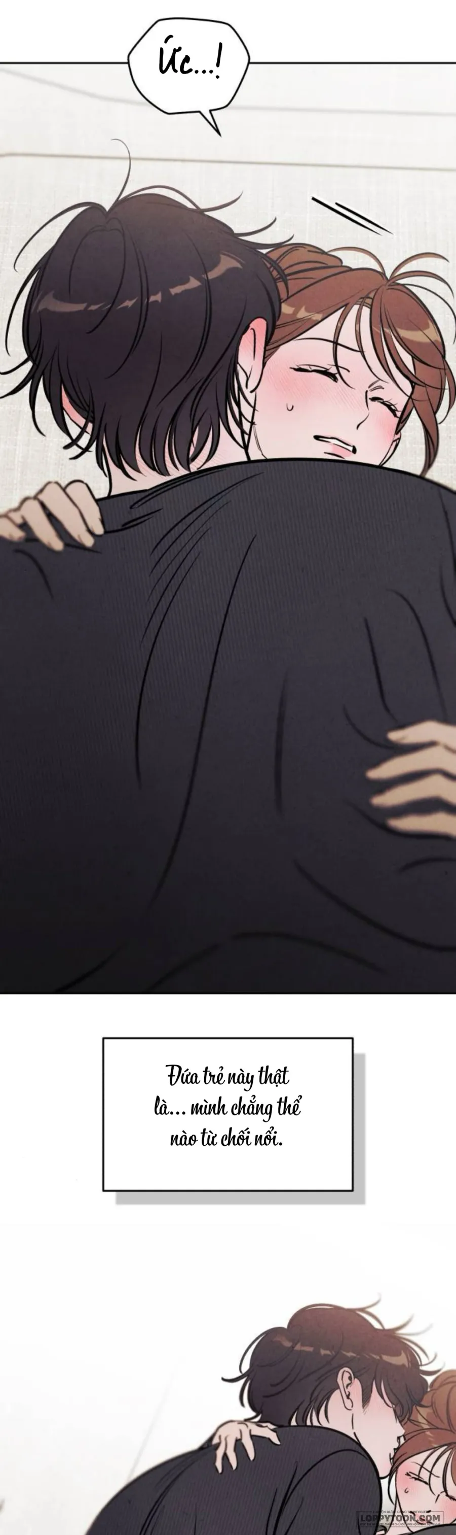 Để Em Cho Cô Mượn Chút Lửa Nhé? - Chap 94 - Trang 6