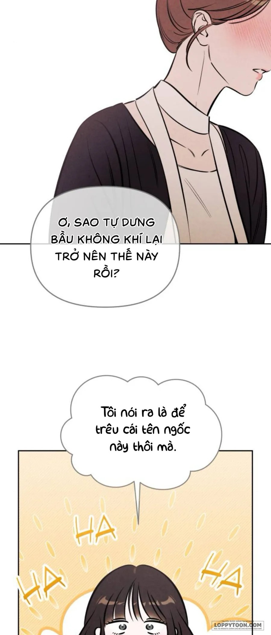 Để Em Cho Cô Mượn Chút Lửa Nhé? - Chap 94 - Trang 52