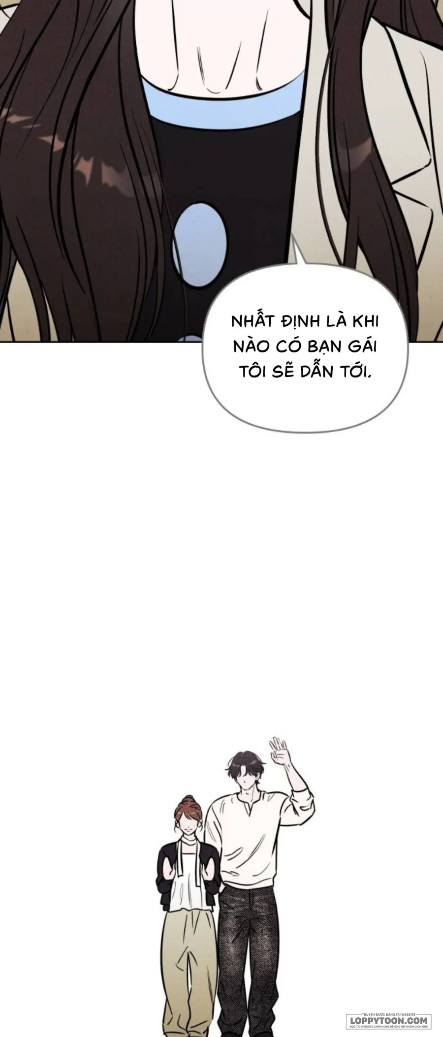 Để Em Cho Cô Mượn Chút Lửa Nhé? - Chap 94 - Trang 58
