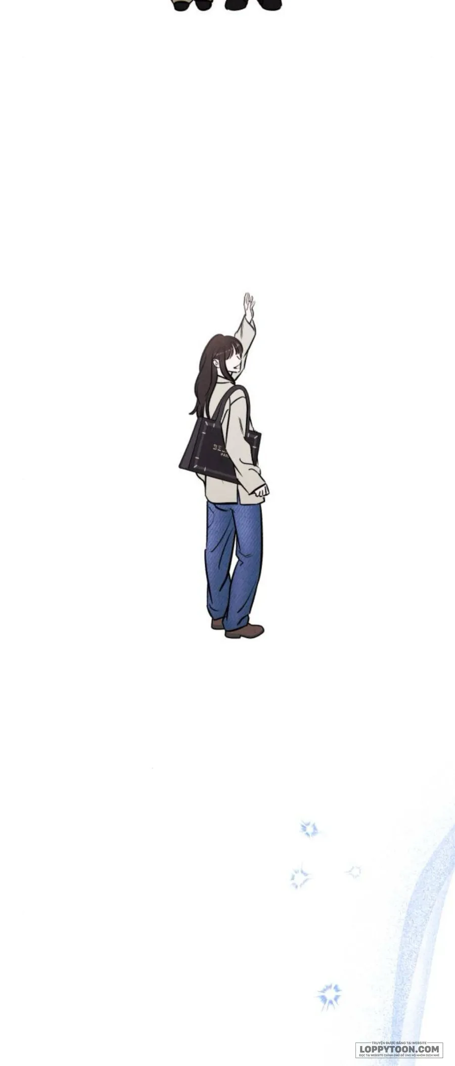 Để Em Cho Cô Mượn Chút Lửa Nhé? - Chap 94 - Trang 59