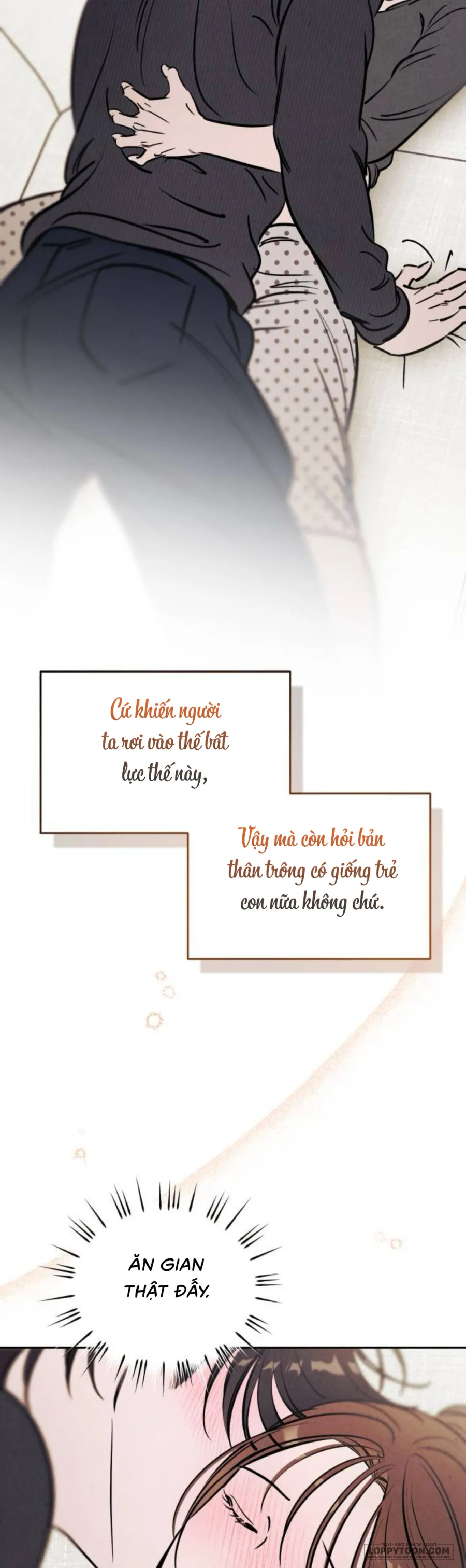Để Em Cho Cô Mượn Chút Lửa Nhé? - Chap 94 - Trang 7