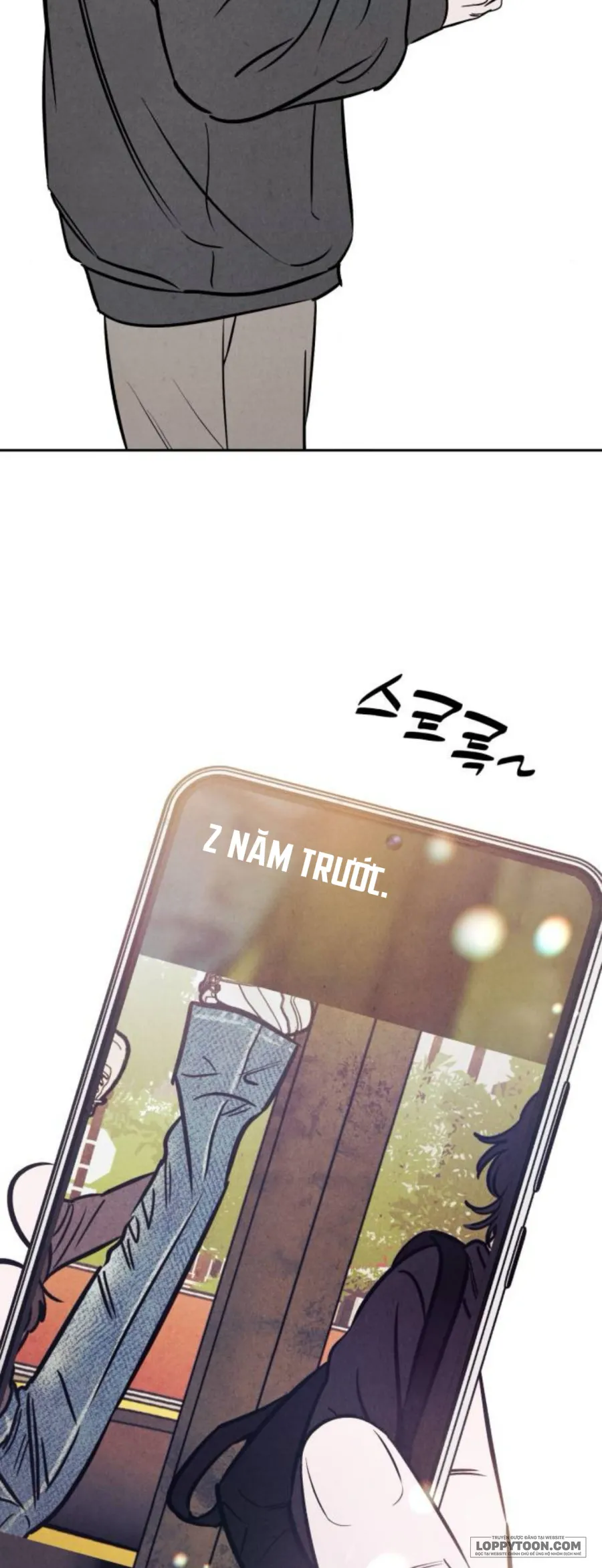 Để Em Cho Cô Mượn Chút Lửa Nhé? - Chap 94 - Trang 66